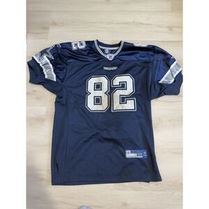 Dallas Cowboys Jason Witten Reebok On Field Men's Size 48 Jersey